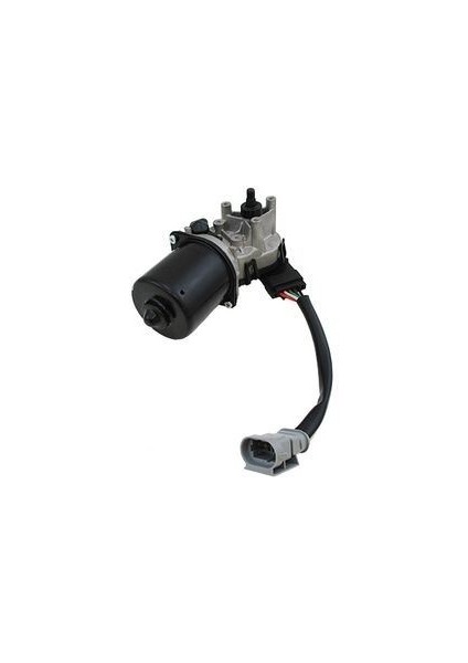 -RN6064 - Silecek Motoru Ön Megane I 96> Valeo Tipi