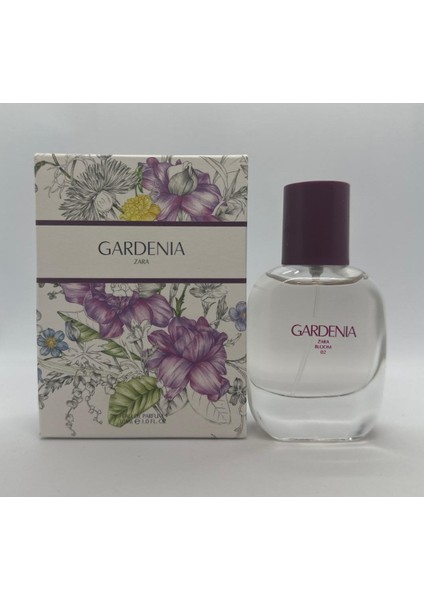 Gardenıa Edp 30 ml (1.0 Fl. Oz). fiyatları