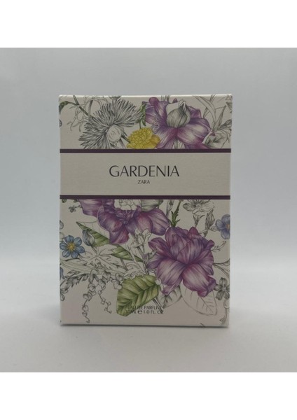Gardenıa Edp 30 ml (1.0 Fl. Oz). modelleri