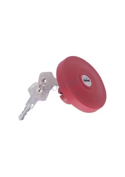 Tp FD-DKP-303 - Yakıt Depo Kapağı Transıt M12 M15