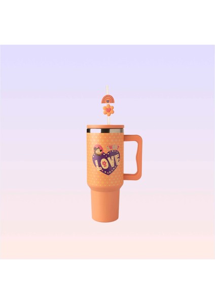 Maşa ile Koca Ayı- Koca Ayı Termos modelleri