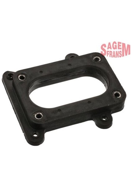 SAGEM-161126 - Karbüratör Alt Takozu Dkş Slx