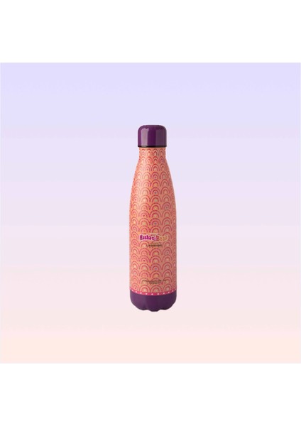 Maşa ile Koca Ayı Desenli Termos Matara fiyatları