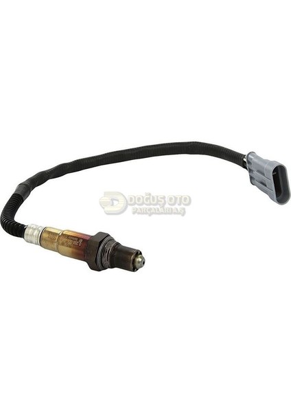 SAGEM-11217 - Oksijen Sensörü Palıo 1.2 Sıena 1.2 Albea 1.2 Doblo I 1.6 16V Stılo 01>06 1.6 16V / 147 1.6 16V