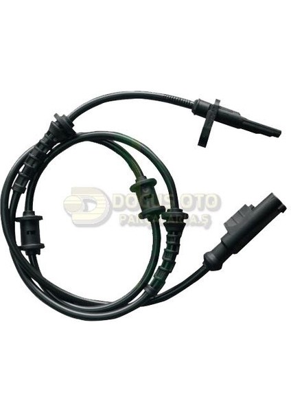 SAGEM-60187 - Abs Kablosu Sensörü Arka Sol Fıorıno 16>