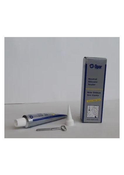 55178277 - Sıvı Conta Siyah 70 ml