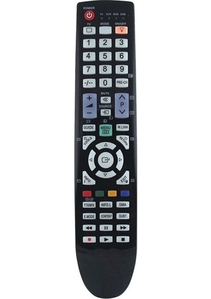 RM-D762 Universal Lcd-Led Tv Kumandası