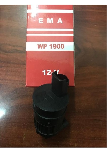 Ema WP1900 - Su Fıskıye Motoru Clıo Symbol Megane I