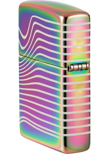 Marka Benzinli Çakmak U0519