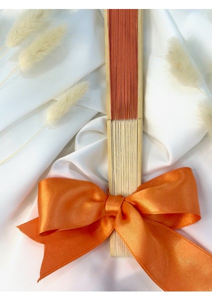 Fiyonklu Ahşap Yelpaze modelleri