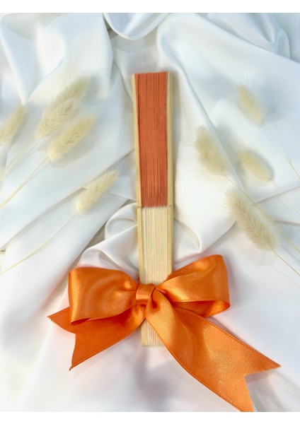 Fiyonklu Ahşap Yelpaze fırsatları