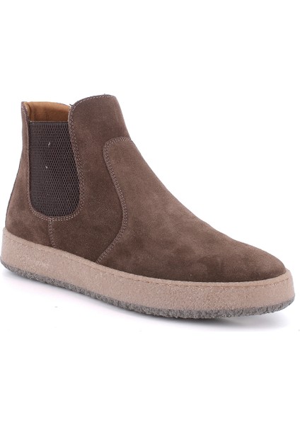 Erkek Bot 6623522 Igı&courd Ubr 66235 Suede Castagno (Chestnut) fiyatları