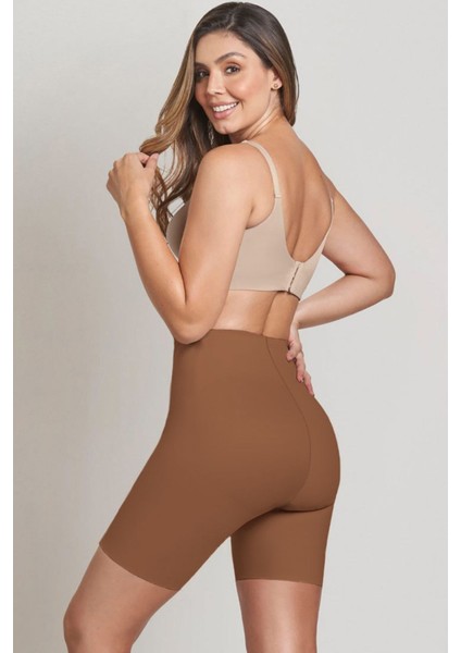 Anoky Model Lazer Şort Korse Iz Yapmayan Kumaş Yapısı Vücut Toparlayıcı Korse fiyatları