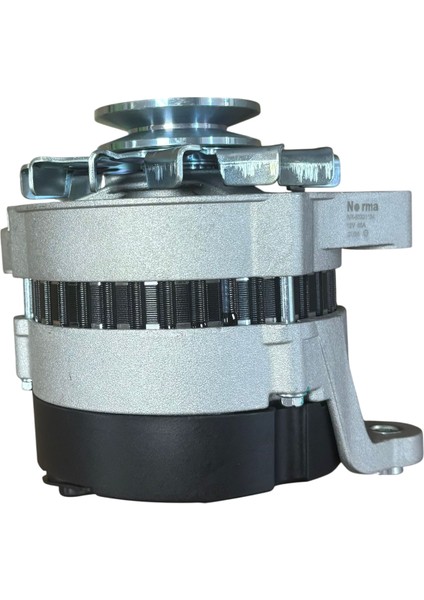 Doğan Şahin Kartal Slx (1993-1996) Alternatör Şarj Dinamosu 55 Amper Mako Tipi ALT-481