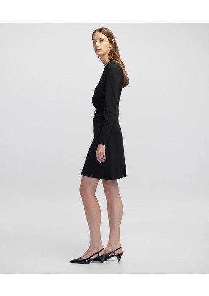 Metal Tokalı Jarse Elbise IW6250002190001 modelleri