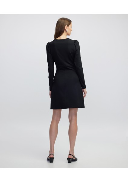 Metal Tokalı Jarse Elbise IW6250002190001 fırsatları