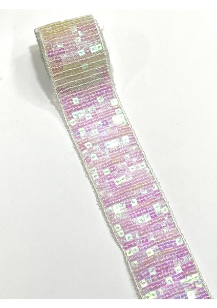 Pul Şerit Kurdele Pullu Şerit Harç / 1 Metre / Eni 4 cm /