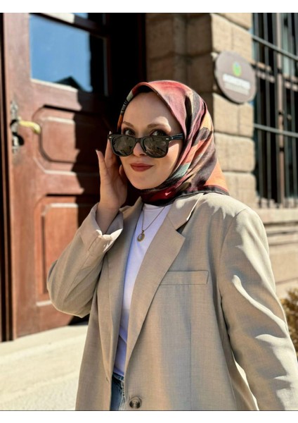 Soft Pamuk Eşarp Tarçın fiyatları