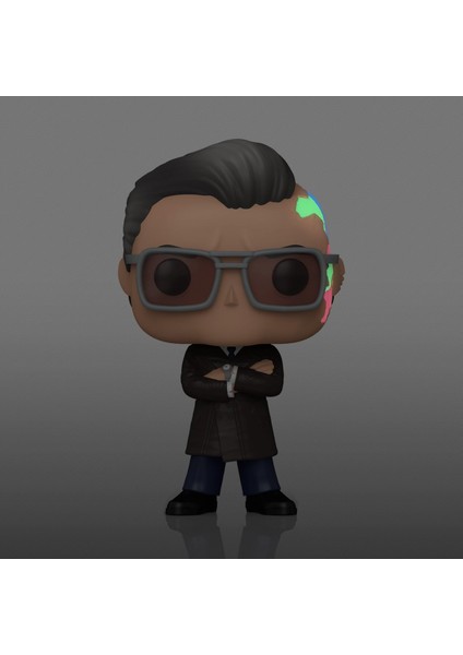 Pop Movies: Beetlejuice –wolf Jackson (Glow In The Dark) fiyatları