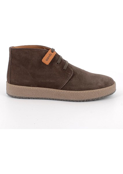 Erkek Bot 6623322 Igı&courd Ubr 66233 Suede Castagno (Chhastnut)