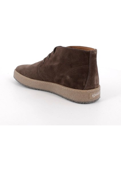Erkek Bot 6623322 Igı&courd Ubr 66233 Suede Castagno (Chhastnut) modelleri