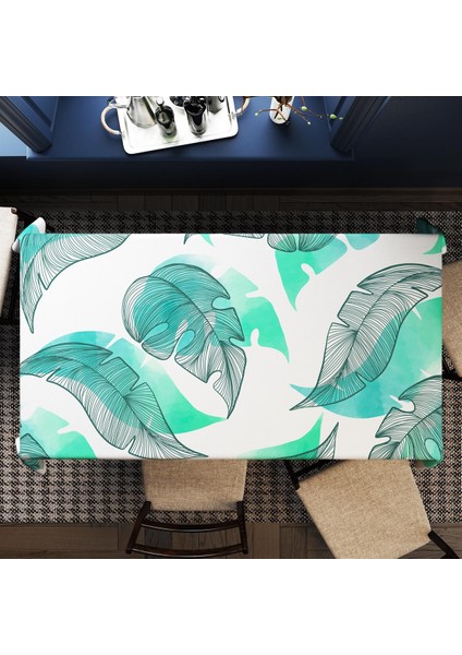 Botanical Masa Örtüsü DS21 140X180 cm fiyatları