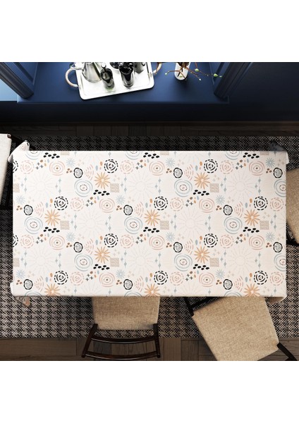 Ethnic Masa Örtüsü Ds3 140X180 cm fiyatları