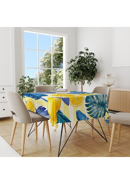 Fruit Masa Örtüsü Ds6 140X180 cm