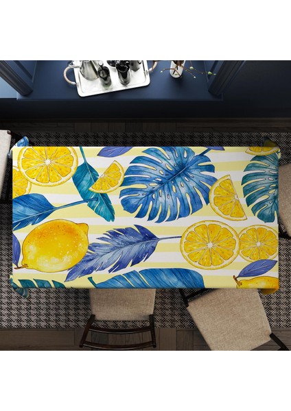 Fruit Masa Örtüsü Ds6 140X180 cm fiyatları