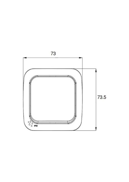 Palmiye Sıva Üstü Komütatör fiyatları
