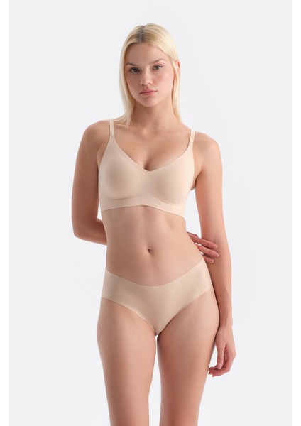 Ten Linora Balensiz Dikişsiz Toparlayıcı Sütyen fırsatları