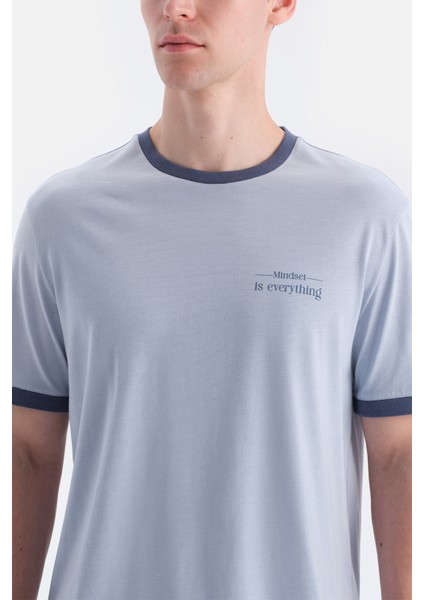 Kısa Kollu Ribana Detaylı Tişört Pantolon Takım fırsatları