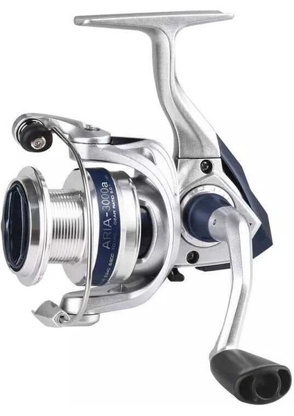 ARIA-6000A Painting Silver 1bb Olta Makinesi