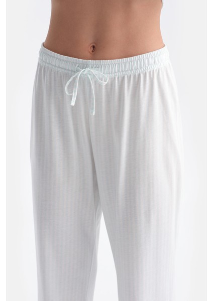 Çizgili Gömlek Pantolon Takım indirimleri