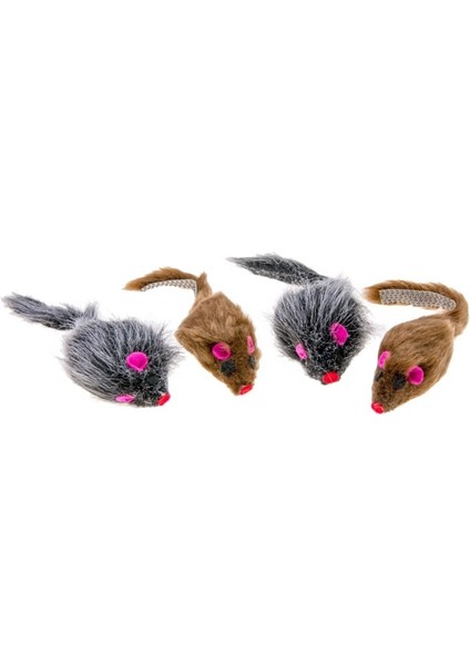 Peluş Fare Siyah Beyaz 5 cm fiyatları