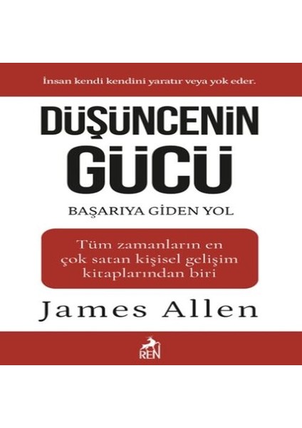Düşüncenin Gücü