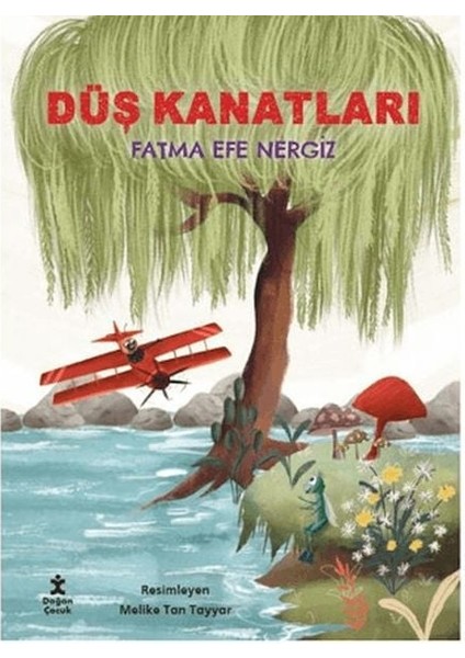 Düş Kanatları