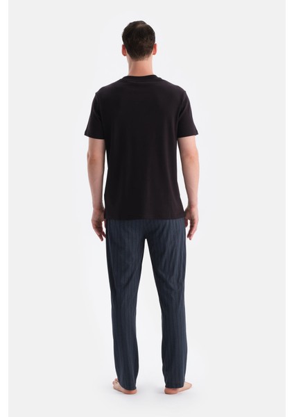 Pamuk Modal Ikili Örme Pantolon fiyatları