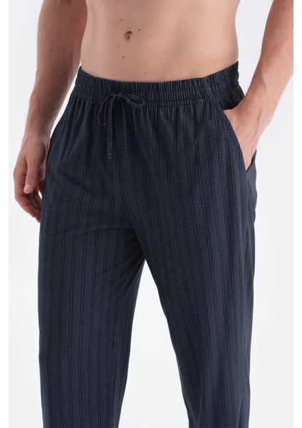 Pamuk Modal Ikili Örme Pantolon fırsatları