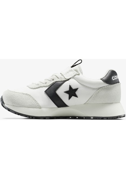 Omega Trainer Easy-On Çocuk Beyaz SNEAKER.103