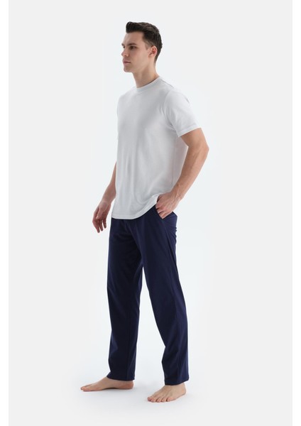 Mavi Erkek Tek Alt modelleri