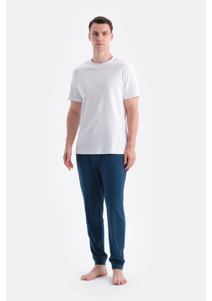 Jogger Paça Basıc Penye Modal Pantolon fırsatları