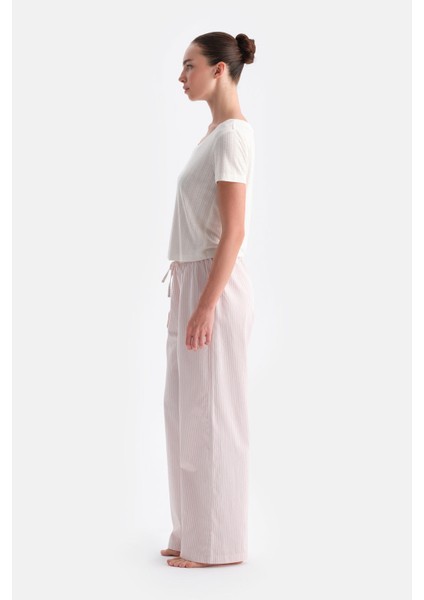 Poıntel Tişört Pantolon Takım modelleri