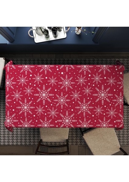 Christmas Masa Örtüsü Ds5 140X180 cm fiyatları