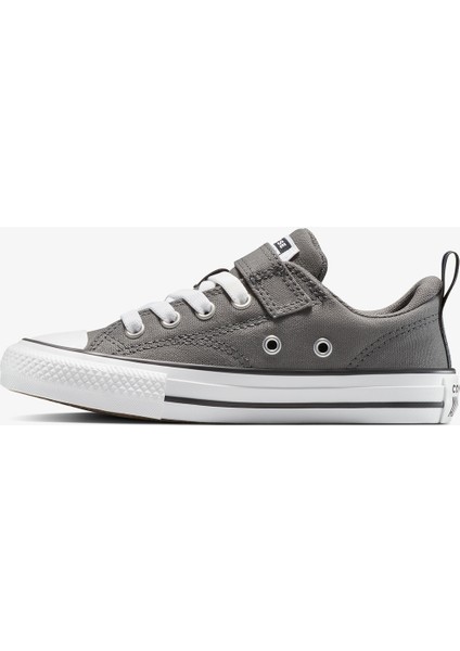 CHUCK TAYLOR ALL STAR MAL Gri Erkek Çocuk High Sneaker modelleri