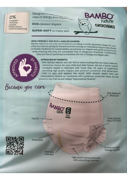 No6 Ekolojik Kulot Bez 15kg+|18 Adet fiyatları