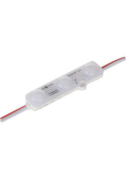 1,2W BEYAZ LED MODÜL