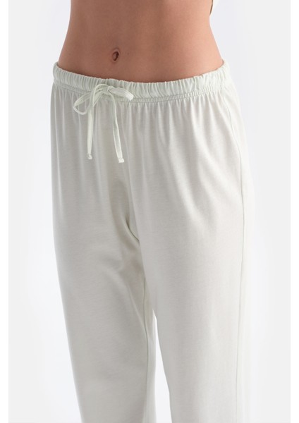 Dantel Detaylı Atlet Pantolon Takım indirimleri