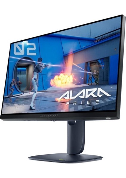 Alienware AW2525HM 24.5 Inç 320Hz 0.5ms Full Hd Adaptive Sync Fast IPS Pivot Gaming Monitör – 3 Yıl Yerinde Servis Garantisi modelleri