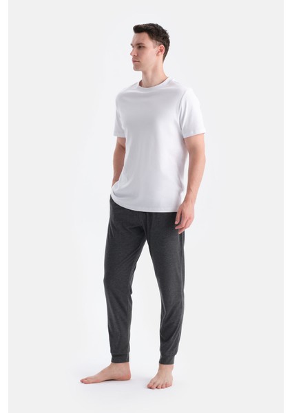 Ikili Örme Pantolon modelleri